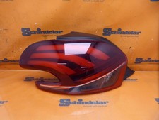 Rückleuchte links 9825601280 PEUGEOT 208 I (CA, CC) 1.2 PURETECH 82