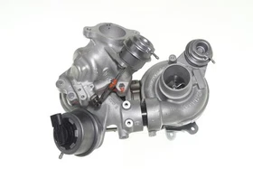 Turbolader ALANKO 11901403 für MAZDA CX-5 (KE, GH) 6 Kombi (GJ, GL)