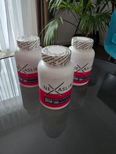 3x Nexaslim Kapseln - 60 Kapseln NEU & OVP MH...
