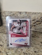 2025 Panini Donruss - Yaya Diaby Signature Marks (Auto) SM-YDY
