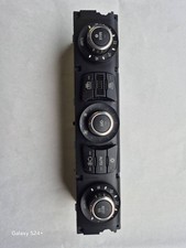 BMW 5 E60 E61 2009 Benzin Steuergerät Klimaanlage 9122398 SII3320