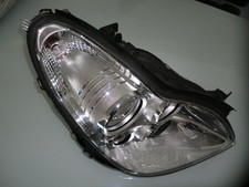 Scheinwerfer Mercedes SL R230 vorne rechts H7  Mopf 2 2008-2011
