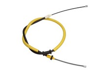Fits MAXGEAR 32-0485 handbrake line RENAULT KANGOO LE 800KG