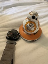 Sphero Star Wars BB-8 App-Enabled Droid Remot...