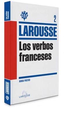 Los verbos franceses / Study Aid French Verbs von L... | Buch | Zustand sehr gut