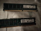 ASUS M5A97 LE R2.0 ATX Motherboard + Intel Core 2 Duo E6600 2.4GHz + ram sticks — photo 8
