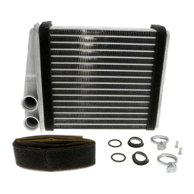 Wärmetauscher Innenraumheizung für MINI Cooper R55 R56 R57 W169 W245 - Bild 1 von 4