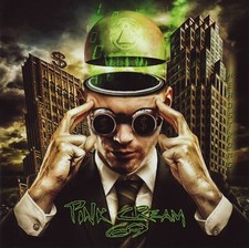 PINK CREAM 69 - HEADSTRONG 2 CDs 2017 Live Lu...
