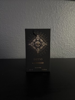 Initio Oud for Greatness Eau de Parfum Spray, 3.04 oz (90 Ml), Unisex