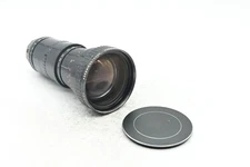 P.Angenieux Paris 12-120mm f2.2 Zoom Type 10x12 B Cine Lens *Read #972