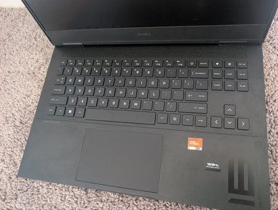 HP OMEN 16-xf0033dx 16.1 Gaming Laptop  Ryzen 9 7940HS NVIDIA GeForce RTX 4070