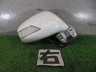 HONDA Step Wagon 2009 Right Side Mirror 76200SLJJ02ZQ [Used] [PA113567218]
