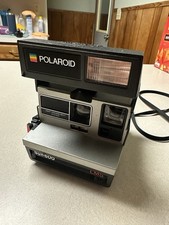 Polaroid Sun 600 LMS Instant Camera for Polar...