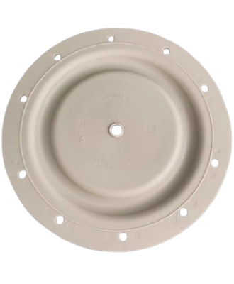 BQG350 Diaphragm Plate 2 Inches Diameter 330MM Membrane