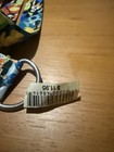 Disney Parks Vinylmation Pin Lanyard Holder Mickey Friends DLW with Minnie Pin — photo 7