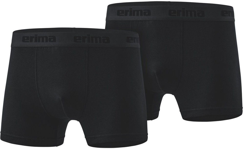 Erima 2-Pack Boxershorts 23-0063 4990₽
