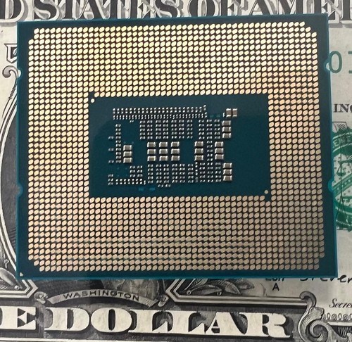Processeur Intel Core i5-12500 4,60 GHz - Photo 2/2