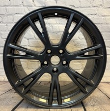 2020-2023 Tesla Model Y 19x9.5 Factory OEM Wheel 96958 Charcoal