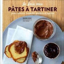 Je fais mes pâtes à tartiner pour réussir brunchs, goûte... | Buch | Zustand gut