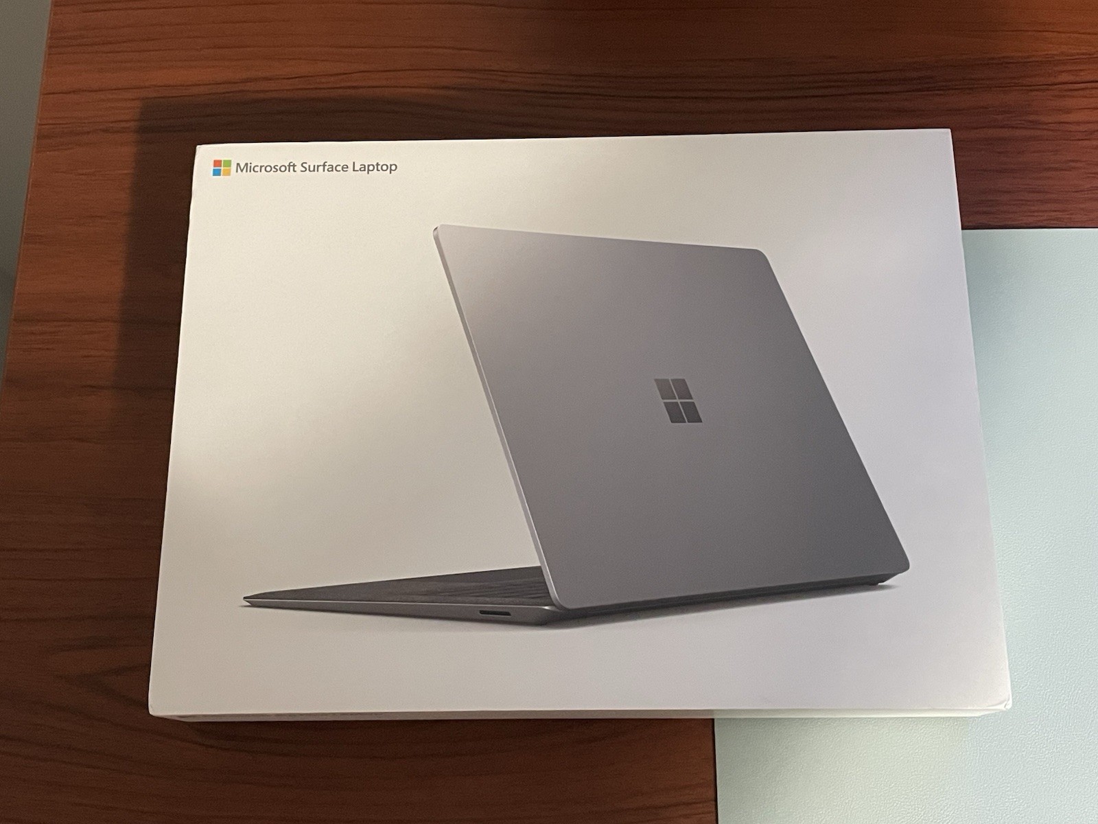 Microsoft Surface Laptop 3 13" 10th Gen Intel Core i5 Proces