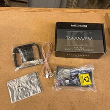 Niles TM-AM/FM AM/FM Radio Tuner Module for GXR2 IntelliControl ICS NOS