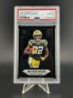 2025 Panini Matthew Golden Base (PSA 10)