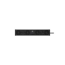 Wet Sounds  Stealth-6 Ultra HD Black Soundbar  6 Speaker-200 Watt Unit with...