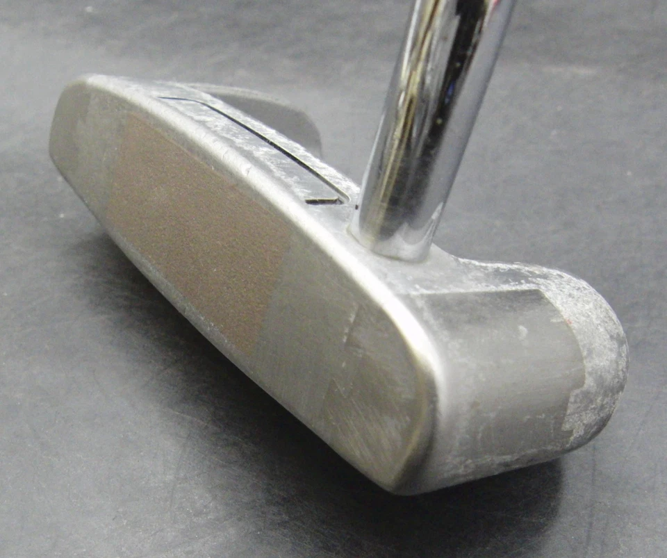 Carbite ZG Putter Steel Shaft 87cm Length Carbite Grip - Image 3 of 4