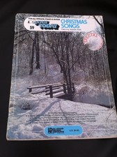 Christmas Songs: E-Z Play Today Volume 59 Book The Fast Free Shipping