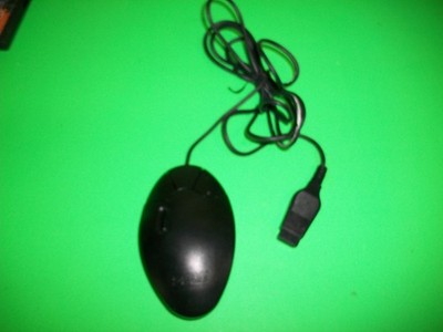SEGA GENESIS Mega Mouse (MK-1645)  Mouse Only