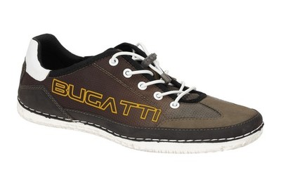 Bugatti Schuhe BIMINI grün Herrenschuhe Sneakers 341-AFF02-5000 7100 NEU