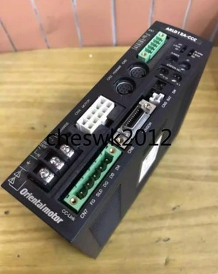 1PCS ORIENTIAL Closed loop stepper motor driver ARLD12A-CCC tested
