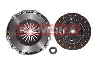 Kamoka KC003 Kupplungssatz For CitroËN Fiat Lancia Peugeot Suzuki
