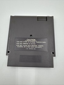 Arkanoid (Nintendo Entertainment System, 1987) NES Game Only