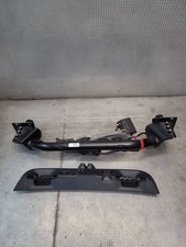 Mercedes-Benz CLA C118 X118 2023 AHK Anhängerkupplung komplett A1183100700