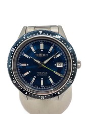 SEIKO Automatic Watch Japan Collection 2020 SARX081 6R35 01D0 Analog
