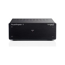 Tangent Amplificatore Hi Fi PowerAmpster II Nero