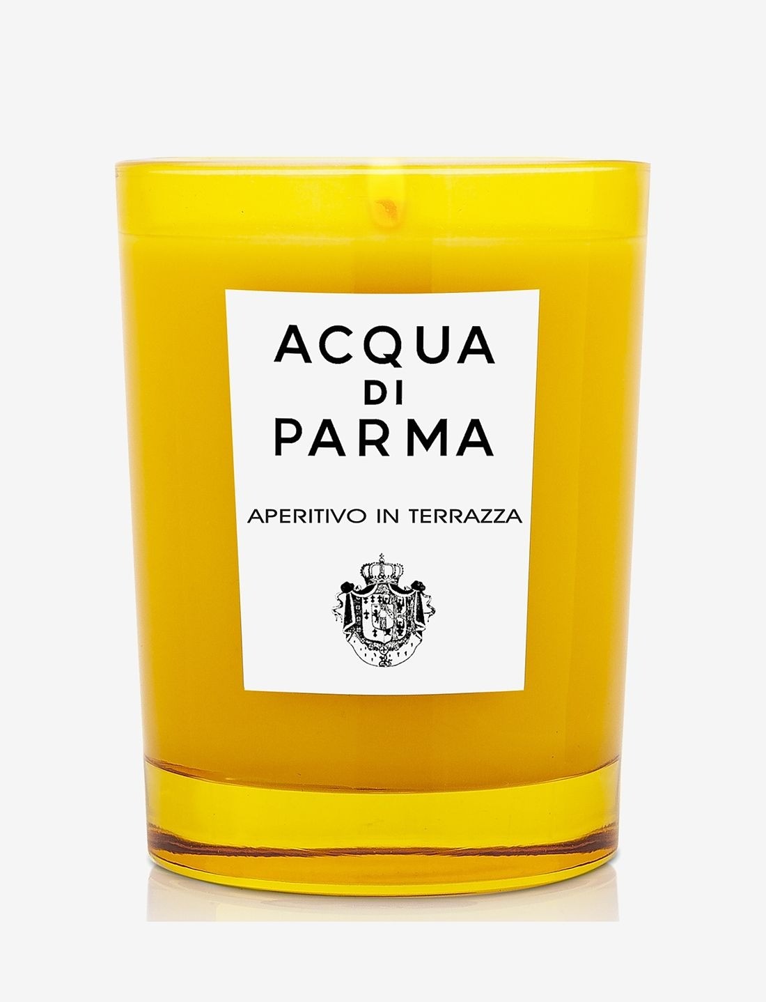 Ароматическая свеча Acqua Di Parma Aperitivo In Terrazza 200 г 8028713620706 12190₽