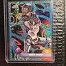 2025 Topps Cosmic Chrome - Drew Romo #17 Aqua Equinox Refractor /199 (RC)
