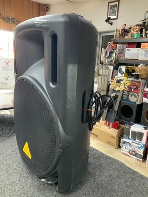 Behringer Eurolive B212D Speaker System for sale online | eBay