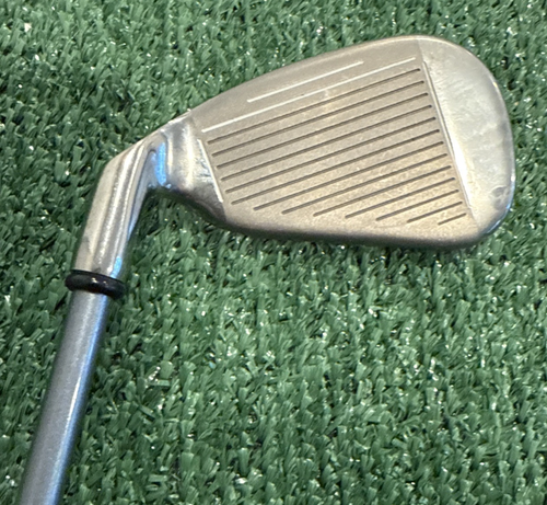 Callaway Hawkeye Tungsten Titanium 4 Iron Regular Graphite Shaft 39" - Picture 5 of 12