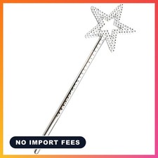 13 Inches Fairy Wand Star Wand Princess Angel Wands