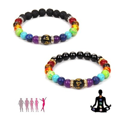 Pulsera Arus 7 Chakras, Pulsera Arus 7 Chakras Original, Healthbangle Lymphatic