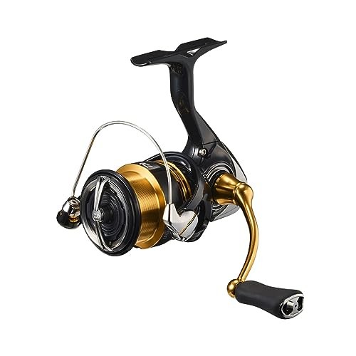 DAIWA spinning reel 23 Regalis LT2500S-XH - Picture 1 of 6