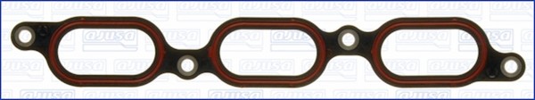 Ajusa Dichtung AnsaugkrüMmer 01210200 FüR Ford Mondeo 3 Turnier BWY B5Y B4Y 24V-image