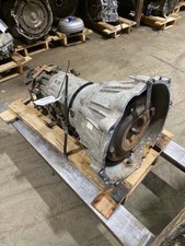 Used Automatic Transmission Assembly Fits 2012 Nissan Nv 2500 At 5.6l 8 Cylinde