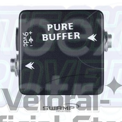Mosky Pure Buffer Effect Pedal Mini