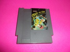 Ski or Die (Nintendo Entertainment System, 1991)