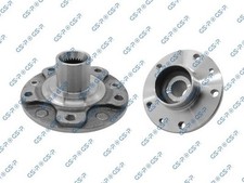 Wheel Hub for Dacia DUSTER Nissan TERRANO Renault ARKANA 4020200Q0J