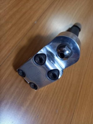 DK Pro Vorbau Hollow Bolt Freestyle Old Mid School BMX